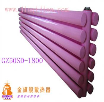 鋼制暖氣片十大品牌金旗艦，創(chuàng)新無(wú)處不在不斷突破常規(guī)金旗艦鋼制暖氣片