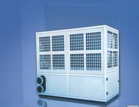 中央空調正確開啟步驟