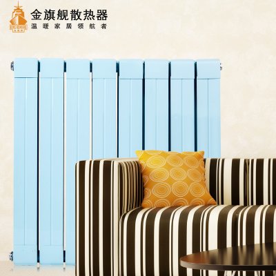 暖氣片，空氣能熱水器