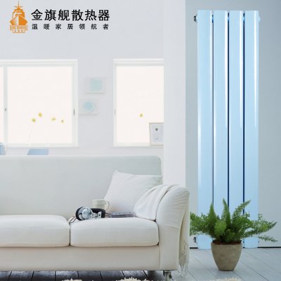 鋼制柱式暖氣片，鋼制暖氣片