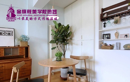 北京暖氣安裝