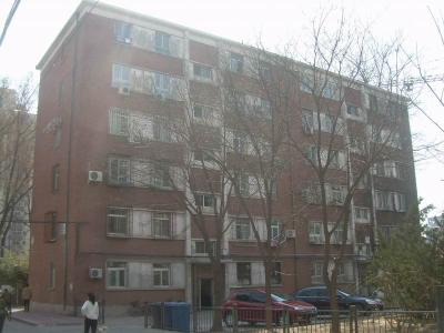 南禮士路46號住宅回遷項目